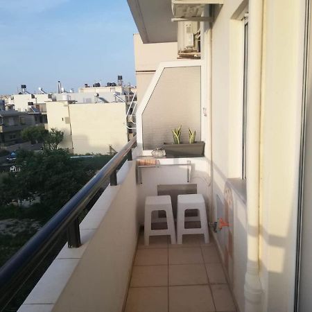 Maria'S Studio No2 In Heraklion Exterior photo